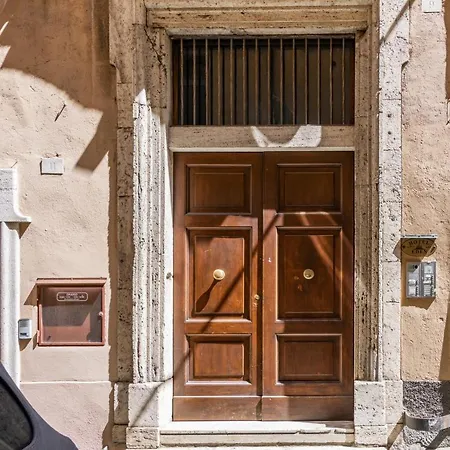 With Hydromassage Shower And Elevator * Perugia