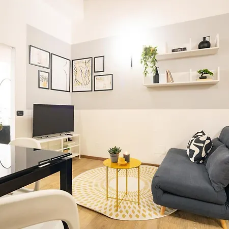 Apartment In The Center With Hydromassage Shower