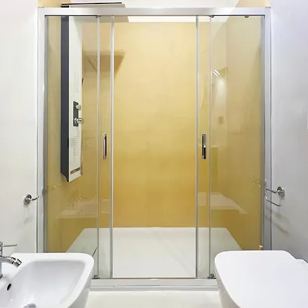 In The Center With Hydromassage Shower * Perugia