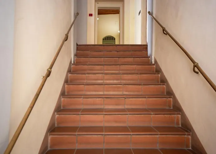 With Hydromassage Shower And Elevator Apartamento