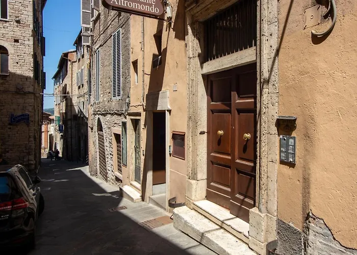 Apartamento With Hydromassage Shower And Elevator *